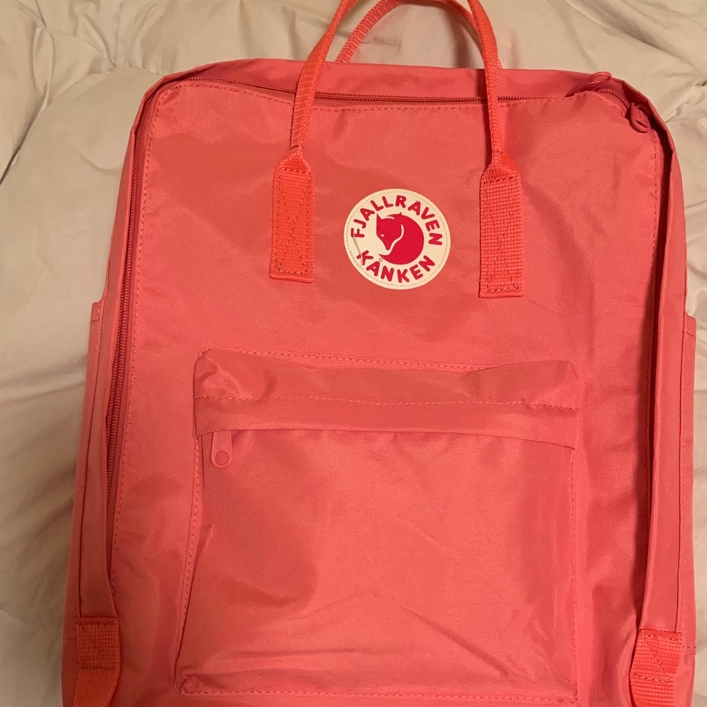 Fjallraven Kanken Large Backpack
